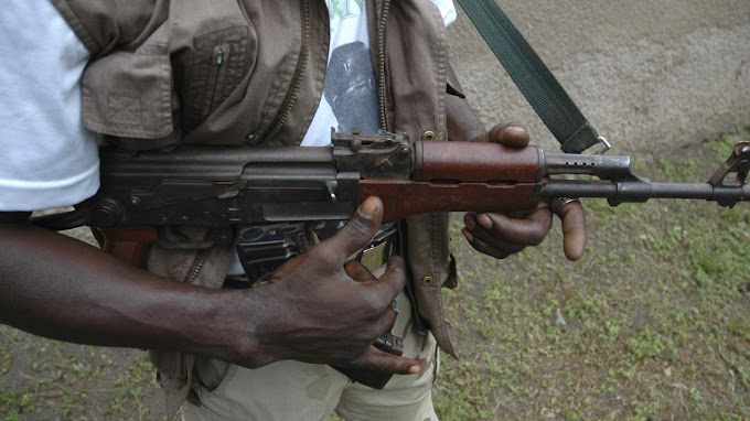 EDU: UNICAL Lecturer Assassinated, Kidnappers Demand N2bn From Another