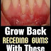 Grow Back Your Receding Gums With These Natural Remedies !...