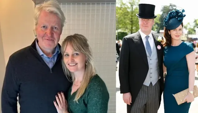Earl Spencer’s Girlfriend Speaks Out Amid Court Drama
