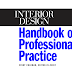 Interior Designers Handbook for Professional Practice free download