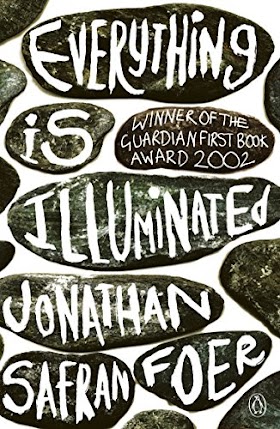 [Download] Everything is Illuminated by Jonathan Safran Foer - BooksLD for Free