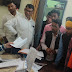 जानें सुदिष्ट बाबा स्नातकोत्तर महाविद्यालय के छात्रो ने एसडीएम को दी अनशन की चेतावनी