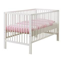 gulliver baby crib