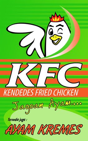  Gambar Logo Ayam Kfc