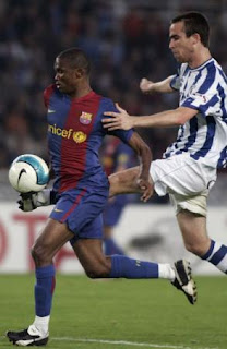 samuel eto'o