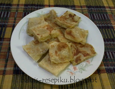 Murtabak Pisang