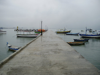 buzios boats