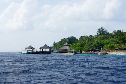 Luxury Resort Life in the Maldives: Chaaya Reef & Ellaidhoo by Cinnamon