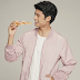 Mikael Daez takes his food game to the next level