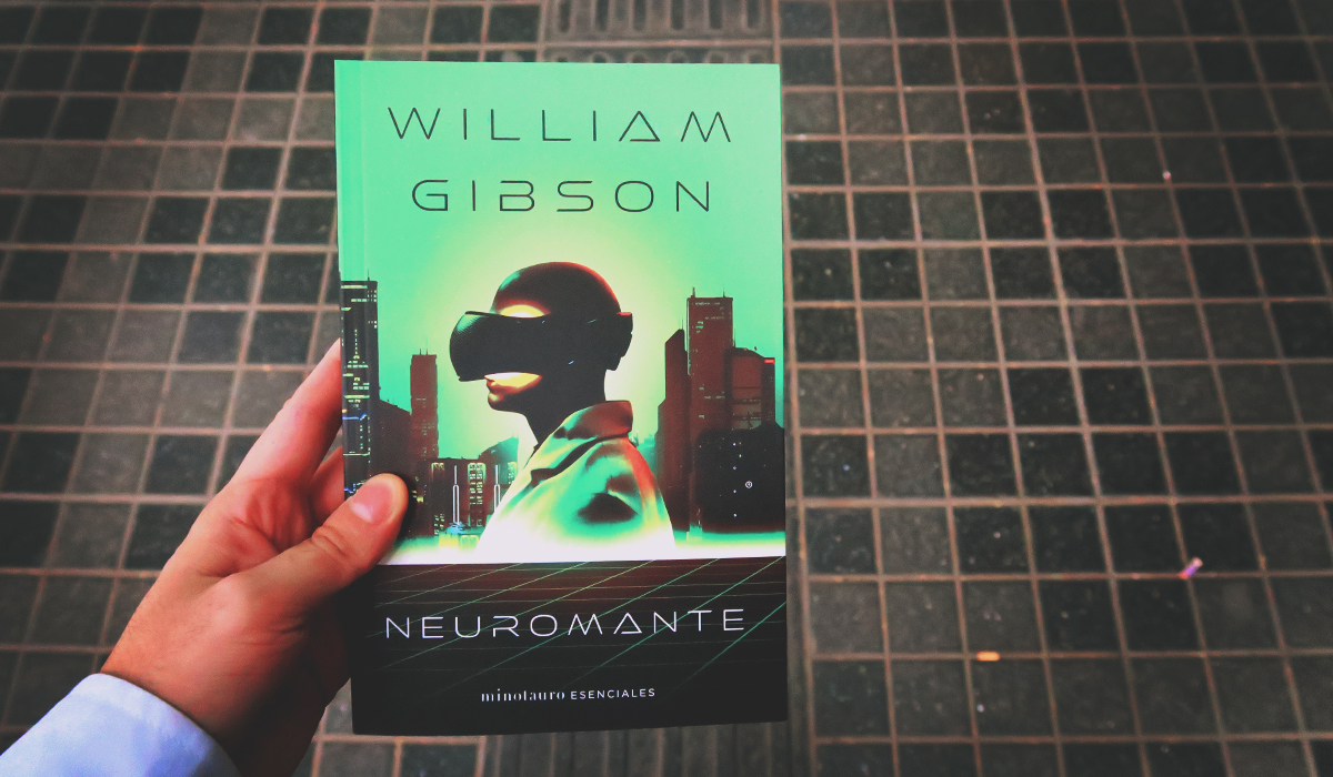 Neuromante+William+Gibson