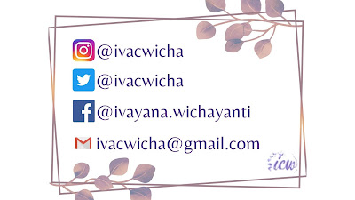 Socmed IVACWICHA