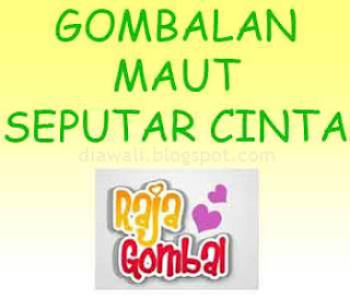 Gombalan Maut Seputar Cinta berisi dari kata gombal dan disusun menjadi gombalan maut pasti akan bermanfaat untuk anda yang memiliki kekasih.