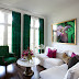 A Glamorous Home by Sally Wheat