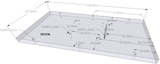 Prototype tracker solaire arduino