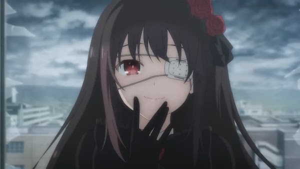 Date A Live nos sorprende con el segundo video promocional para su quinta temporada Date A Live nos sorprende con el segundo video promocional para su quinta temporada