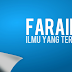 Download Software Faraidh dan Mawaris (Warisan) Lengkap Gratis