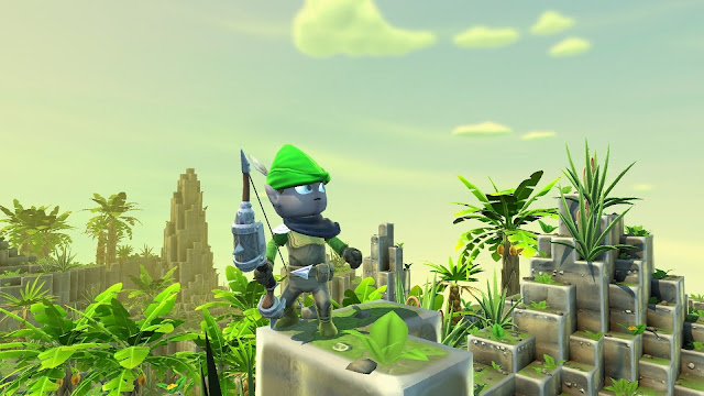 Portal Knights For Free