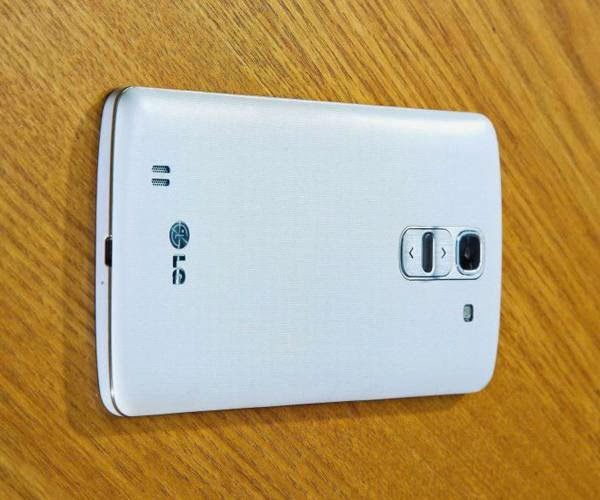 LG G Pro 2’s first images leaked