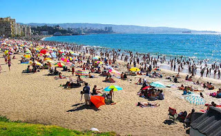 traslado aeropuerto viña del mar