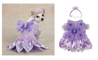 Dog Fairy Costume2