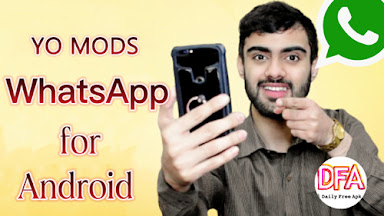 YOWhatsApp MODS for android