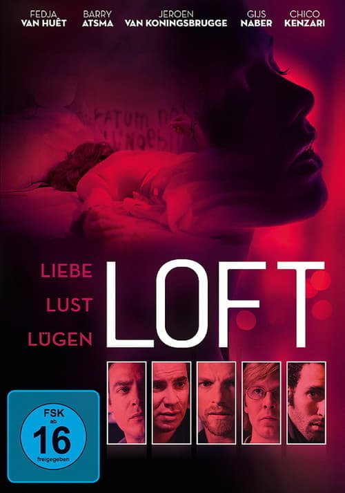 [HD] Loft - Liebe, Lust, Lügen 2010 Online Stream German