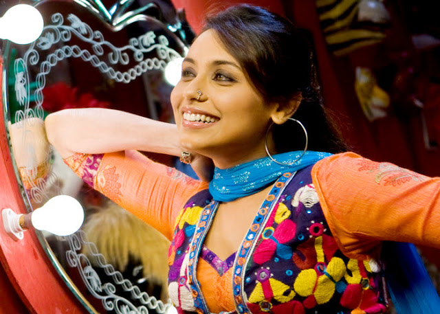 Rani Mukherjee HD Wallpapers Free Download