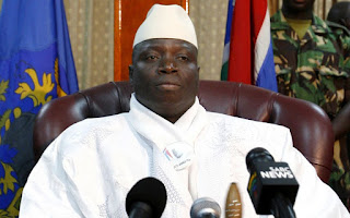 Gambia, Dulu Sekuler Kini Menjadi Negara Islam