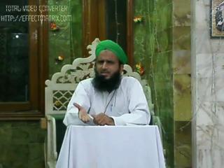 Youm-e-Imam Ahmed Raza by Allama Asif Iqbal Madani