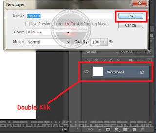 Cara Membuat Effek Kertas Kusut Menggunakan Adobe Photoshop