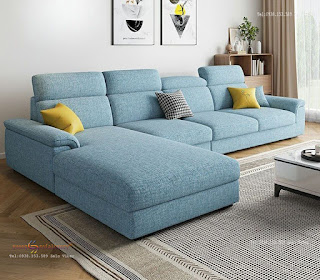 Catalogue xưởng sofa luxury