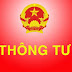 Thông tư Số 08/1999-TT-BYT ngày 04/05/1999 về hướng dẫn phòng và cấp cứu sốc phản vệ