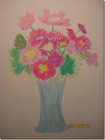 drawing journal 001