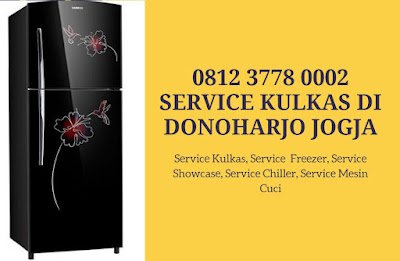 Servis Kulkas Di Donoharjo