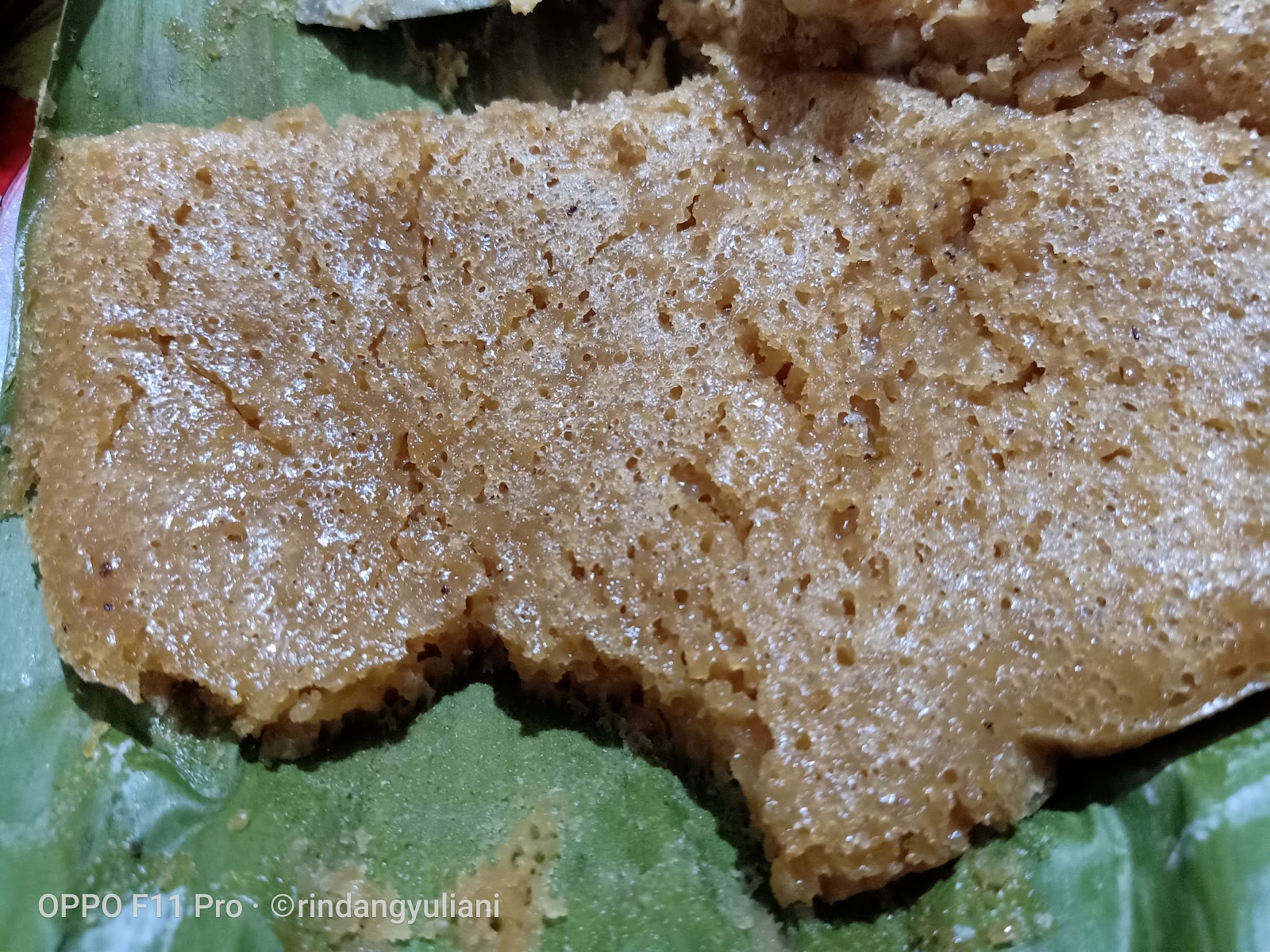 Kuliner Hari Raya Idul Fitri Khas Barabai Blog Rindang Yuliani