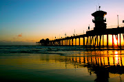 California Beaches (huntingtonbeach)