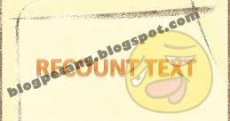 Contoh Recount Text Pendek Bahasa Inggris ~ Gudang Info 