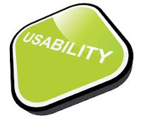 Web hosting Usability Review