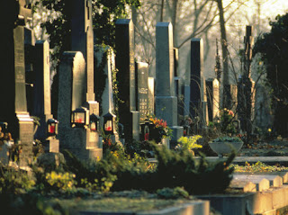 Tempat Pemakaman Terindah- infolabel.blogspot.com