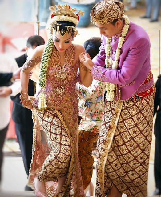 Model Baju pernikahan, Kebaya pernikahan , Dress Pernikahan