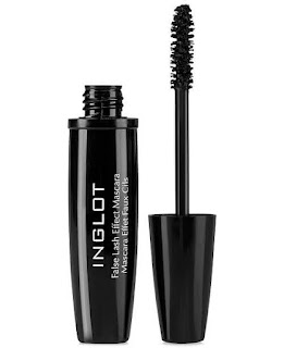 Inglot False Lash Effect Mascara