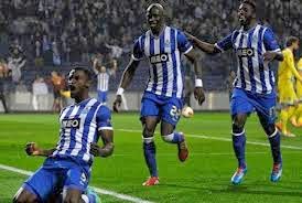 Prediksi Porto vs Sevilla