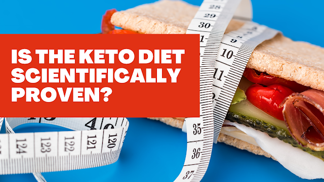 The Scientific Benefits of the Keto Diet