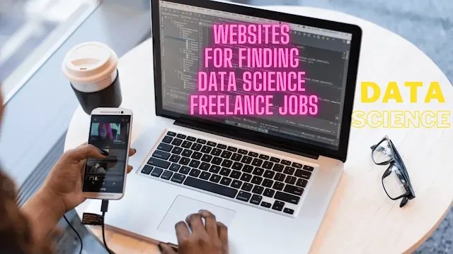 Websites for Finding Data Science Freelance Jobs | Lakki Pages