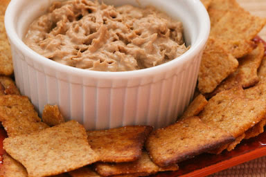 Tuna Mousse