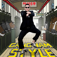 Apa itu gangnam style?
