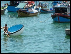 Vietnam, Ang Trang, Coracles, 20 August 2012 (15)