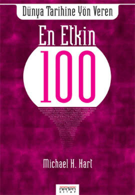 Tarihte En Etkili 100 Kişi