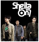 Download Kumpulan Lagu Shela On 7 Mp3 