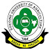 :Laboratory Attendant III at Sokoine University of Agriculture - SUA(1 Post) July 2018